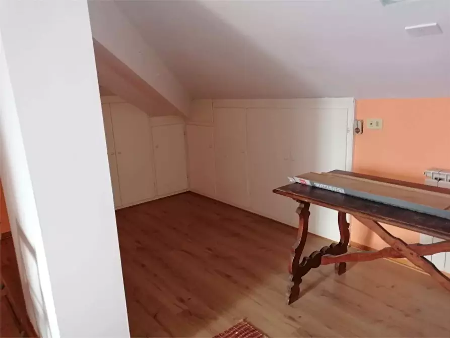 Immagine 7 di Appartamento in vendita  a San Casciano In Val Di Pesa