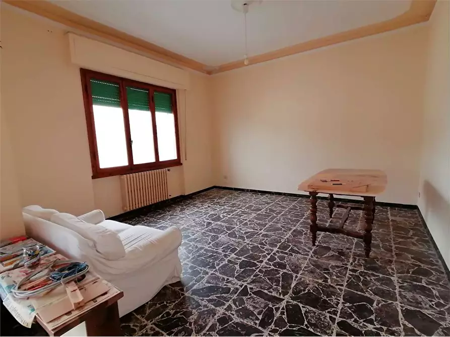 Immagine 2 di Appartamento in vendita  a San Casciano In Val Di Pesa