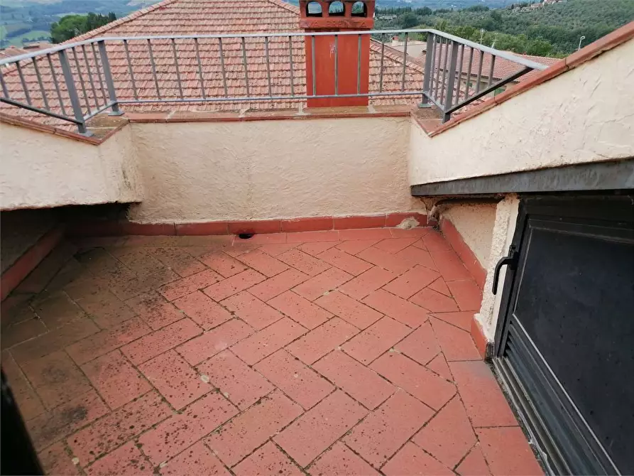 Immagine 16 di Appartamento in vendita  a San Casciano In Val Di Pesa