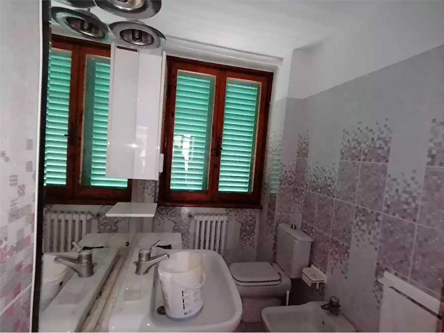 Immagine 12 di Appartamento in vendita  a San Casciano In Val Di Pesa