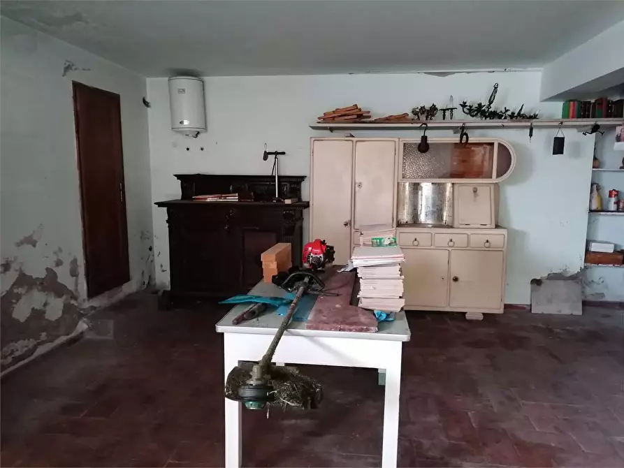Immagine 22 di Appartamento in vendita  a San Casciano In Val Di Pesa