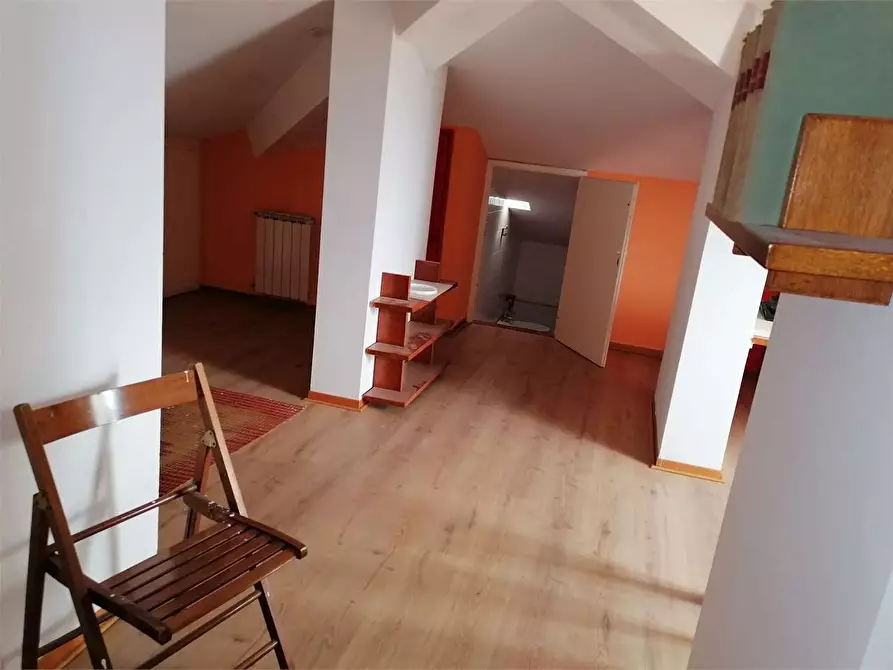 Immagine 17 di Appartamento in vendita  a San Casciano In Val Di Pesa