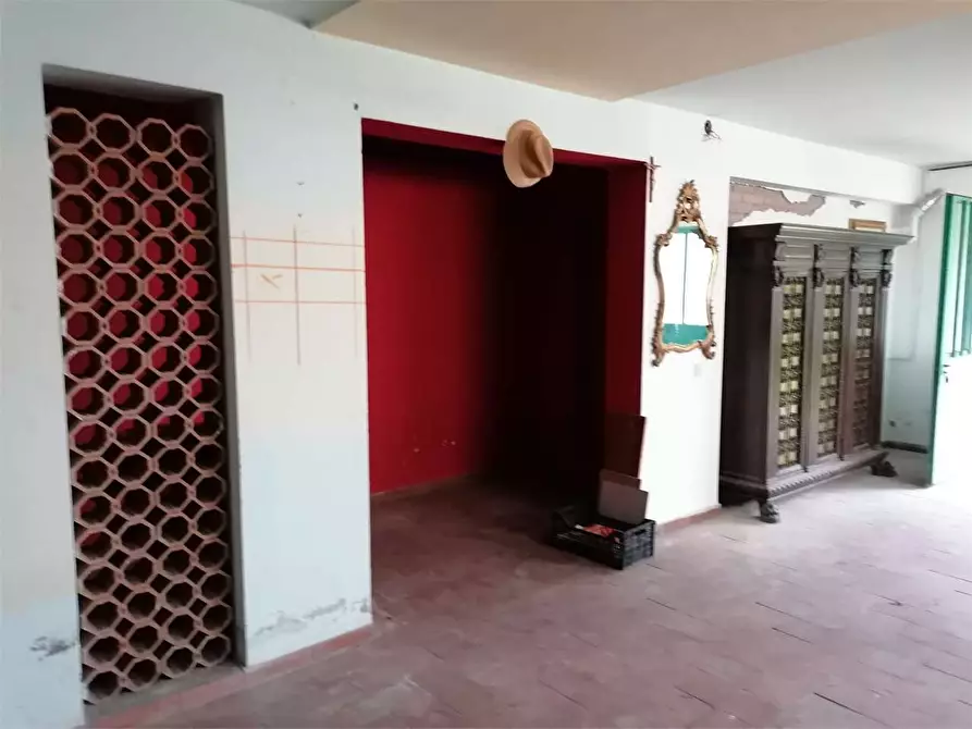 Immagine 25 di Appartamento in vendita  a San Casciano In Val Di Pesa