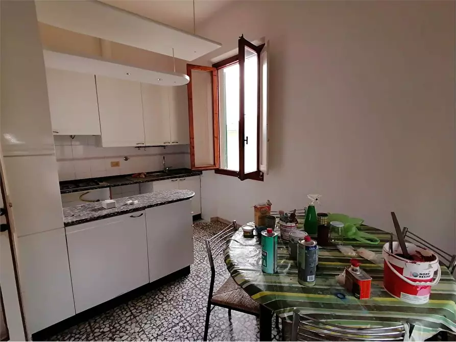 Immagine 8 di Appartamento in vendita  a San Casciano In Val Di Pesa