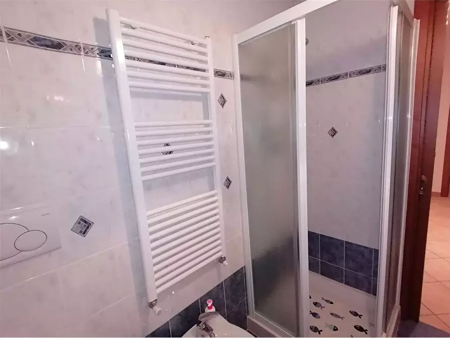 Immagine 17 di Appartamento in vendita  a Lastra A Signa