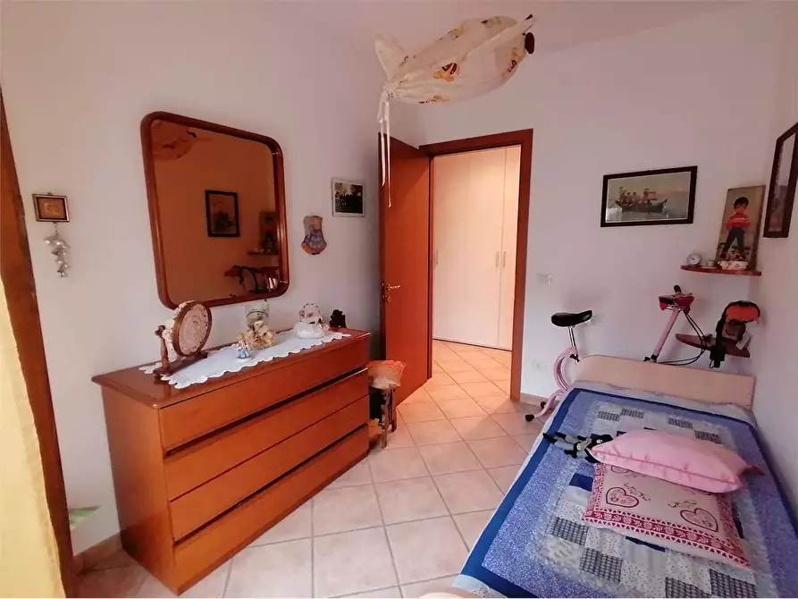 Immagine 8 di Appartamento in vendita  a Lastra A Signa