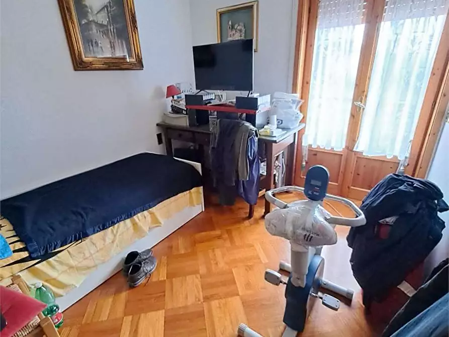 Immagine 12 di Appartamento in vendita  a Cerreto Guidi