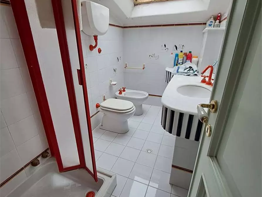 Immagine 9 di Appartamento in vendita  a Cerreto Guidi