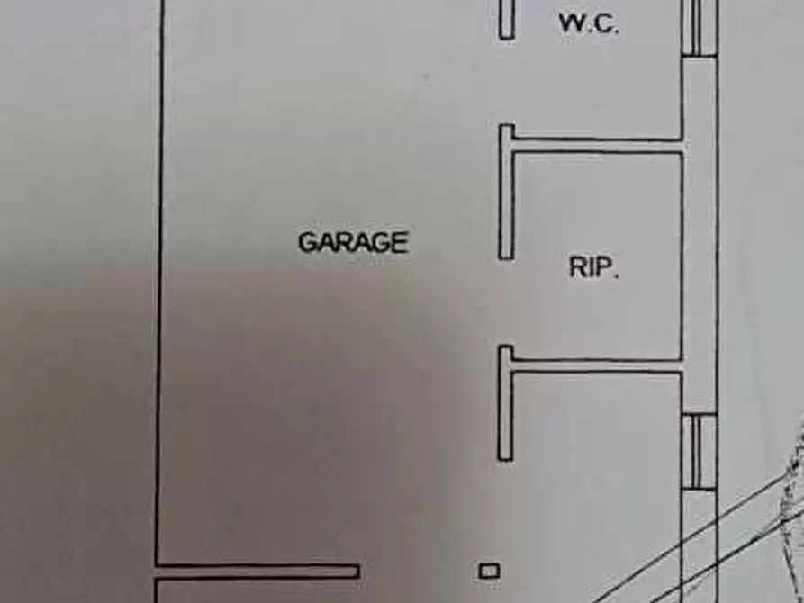 Immagine 24 di Appartamento in vendita  a Cerreto Guidi