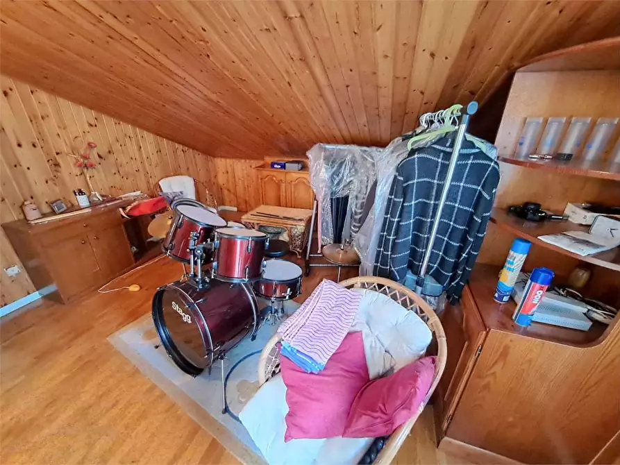 Immagine 14 di Appartamento in vendita  a Cerreto Guidi