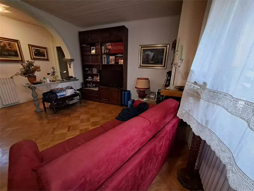 Immagine 5 di Appartamento in vendita  a Cerreto Guidi