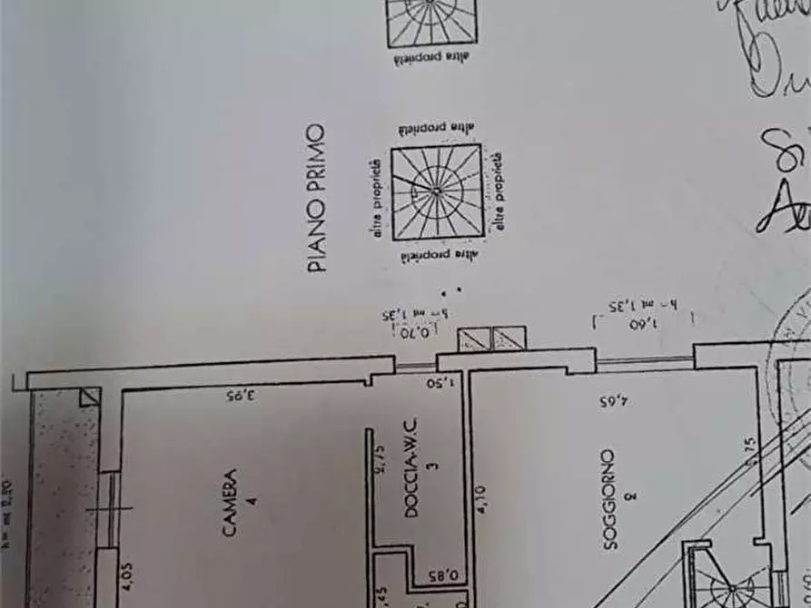 Immagine 26 di Appartamento in vendita  a Cerreto Guidi