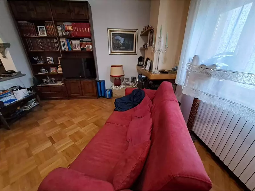 Immagine 16 di Appartamento in vendita  a Cerreto Guidi