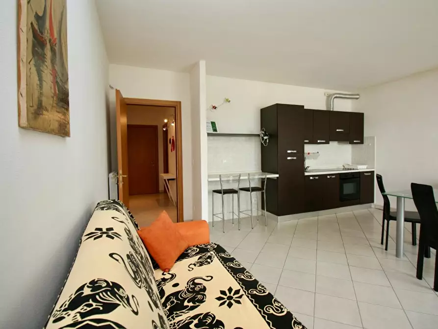 Immagine 4 di Appartamento in affitto  a Pisa