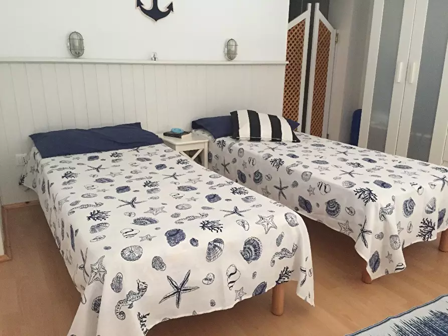 Immagine 10 di Appartamento in affitto  a Pisa