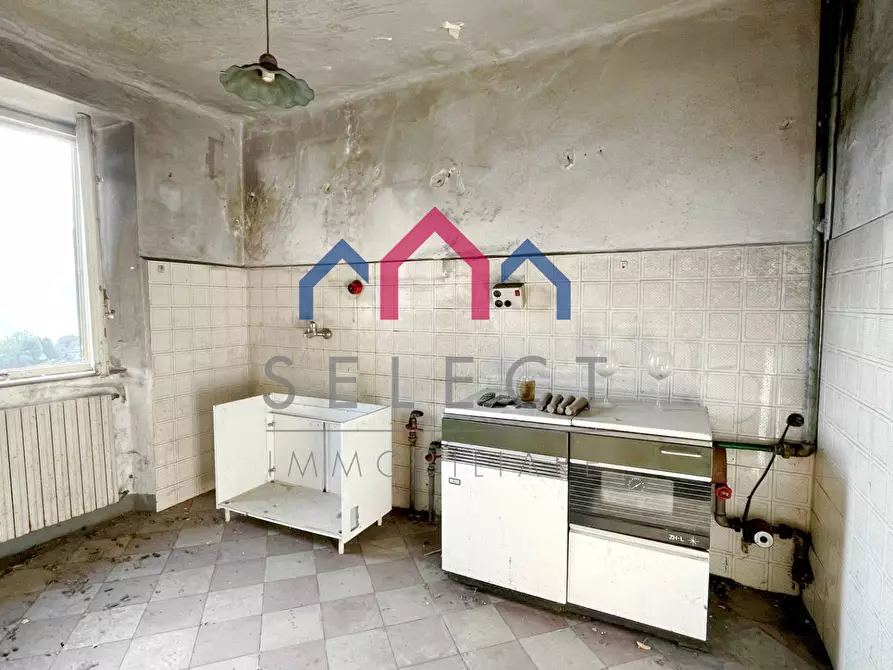 Immagine 31 di Casa semindipendente in vendita  a Bagni Di Lucca