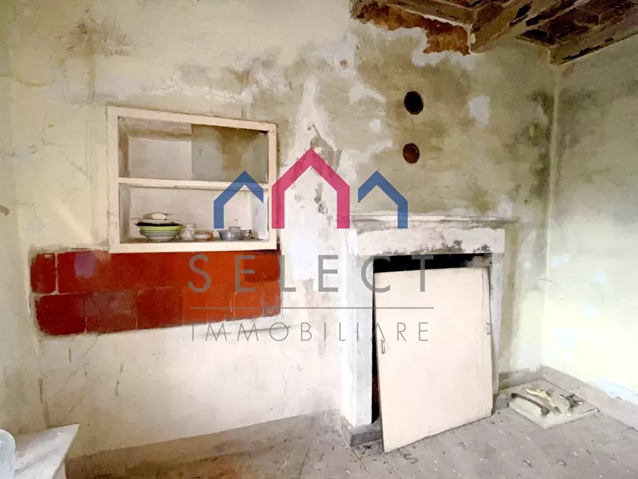 Immagine 22 di Casa semindipendente in vendita  a Bagni Di Lucca