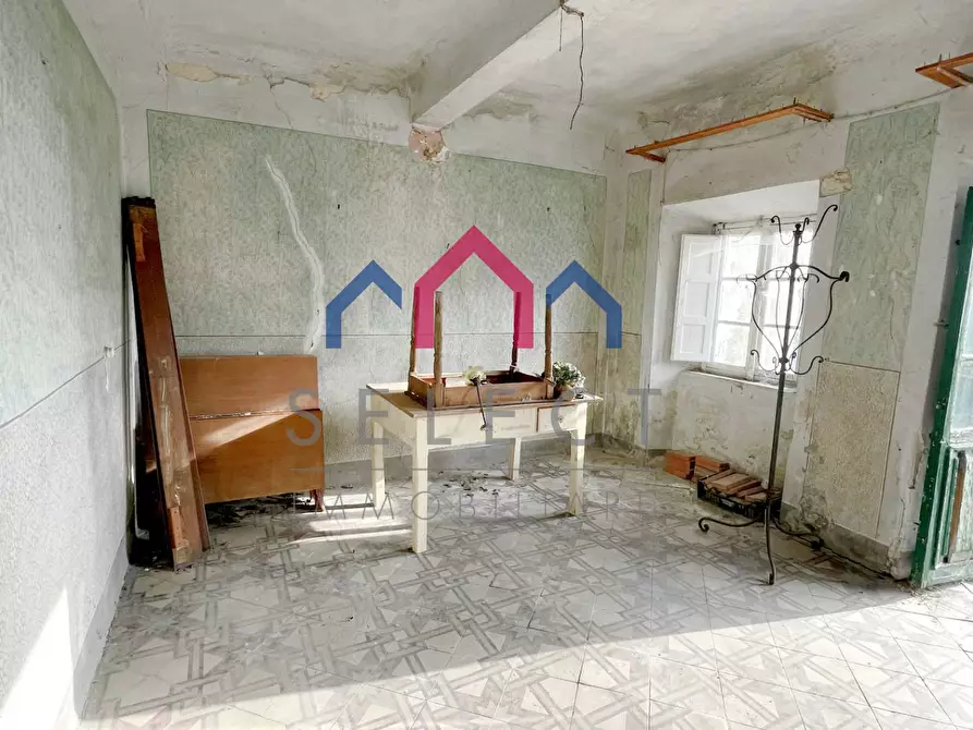 Immagine 3 di Casa semindipendente in vendita  a Bagni Di Lucca