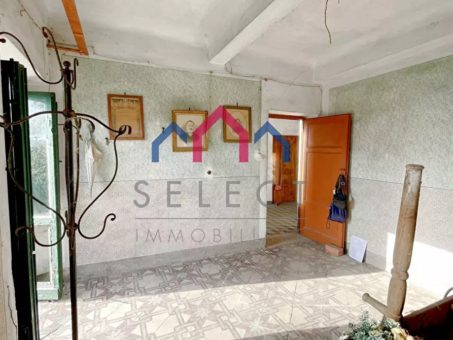 Immagine 8 di Casa semindipendente in vendita  a Bagni Di Lucca