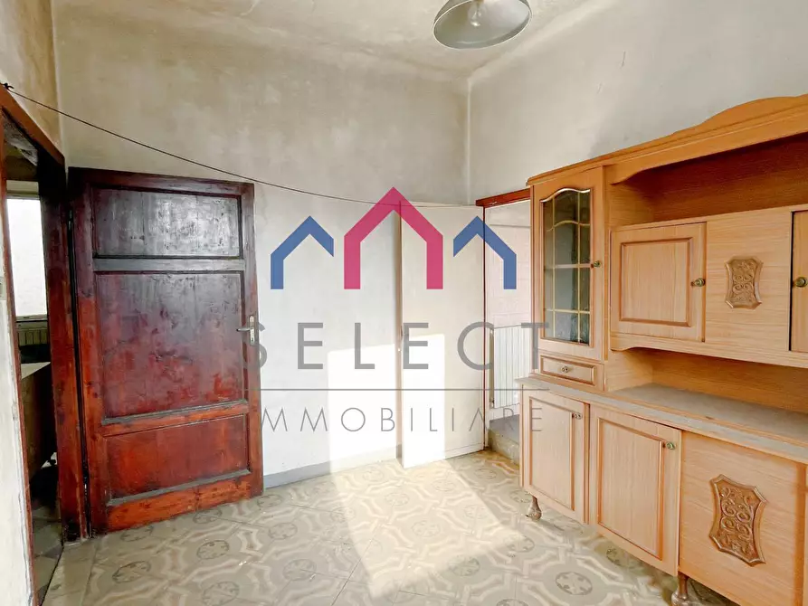 Immagine 45 di Casa semindipendente in vendita  a Bagni Di Lucca