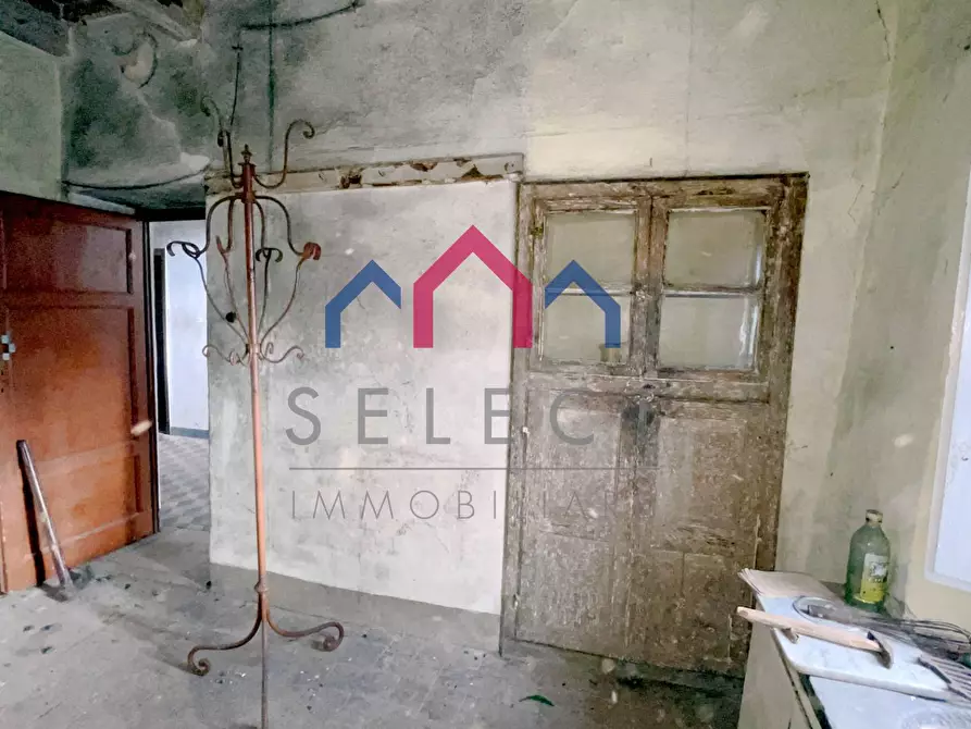 Immagine 21 di Casa semindipendente in vendita  a Bagni Di Lucca
