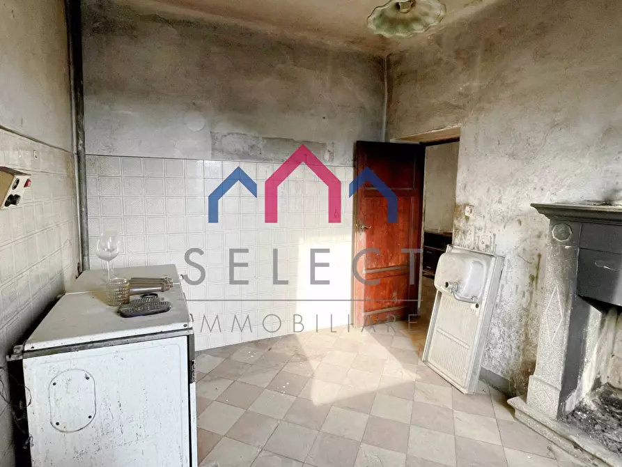 Immagine 35 di Casa semindipendente in vendita  a Bagni Di Lucca