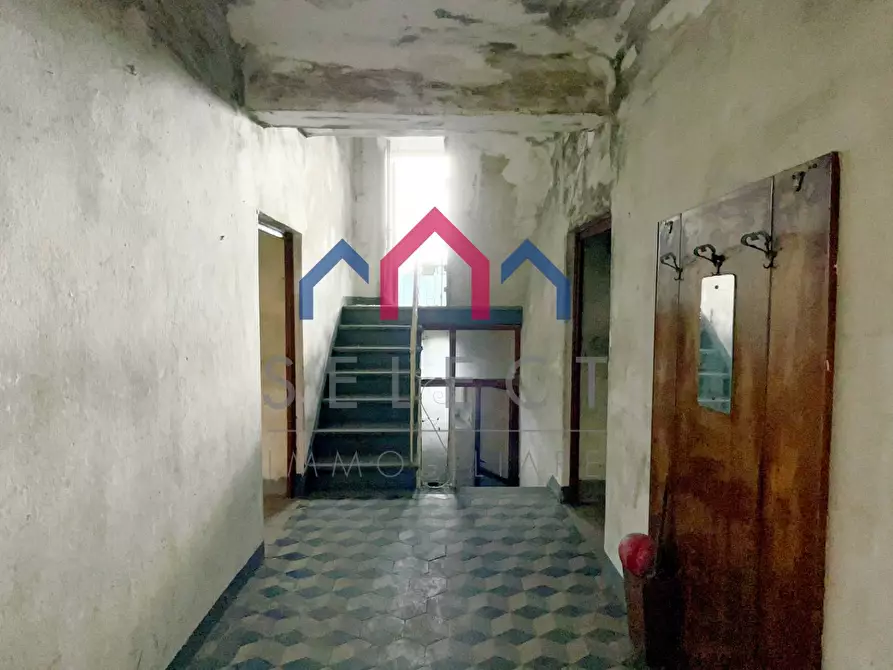 Immagine 25 di Casa semindipendente in vendita  a Bagni Di Lucca