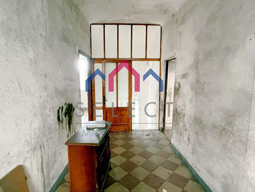 Immagine 51 di Casa semindipendente in vendita  a Bagni Di Lucca