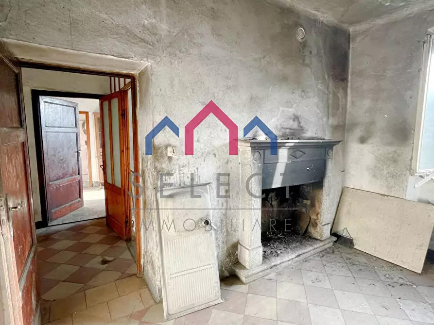 Immagine 33 di Casa semindipendente in vendita  a Bagni Di Lucca