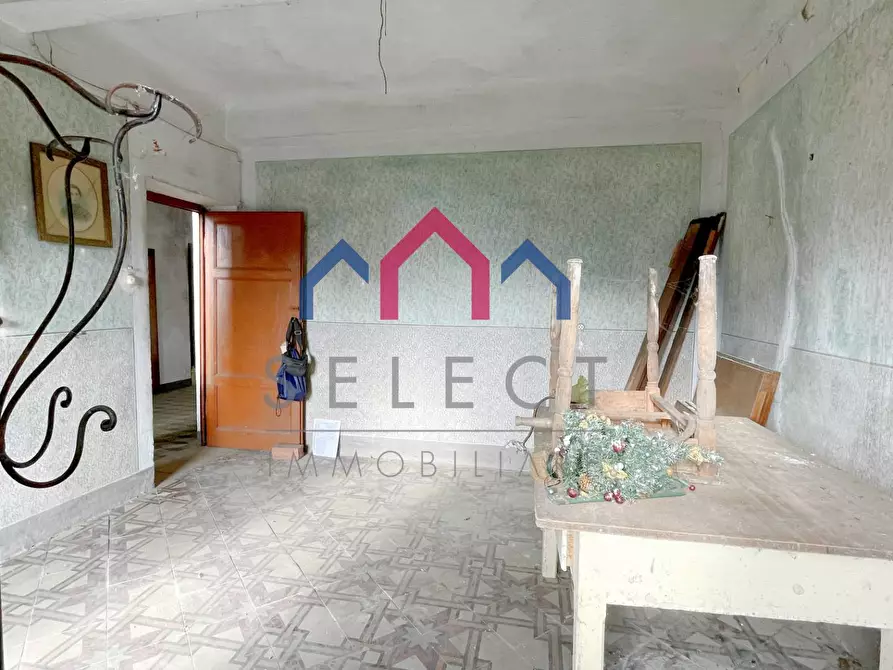 Immagine 9 di Casa semindipendente in vendita  a Bagni Di Lucca