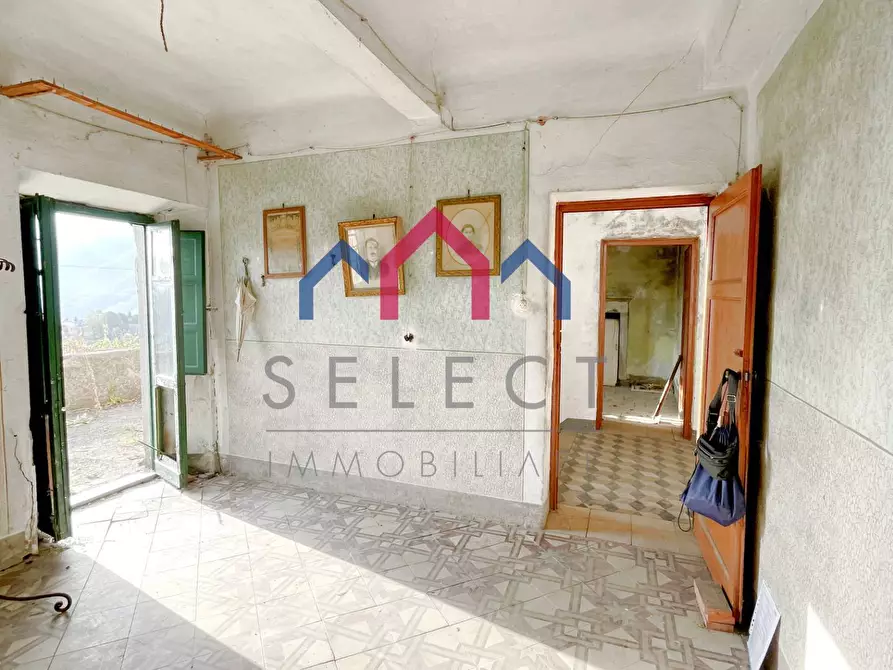 Immagine 5 di Casa semindipendente in vendita  a Bagni Di Lucca