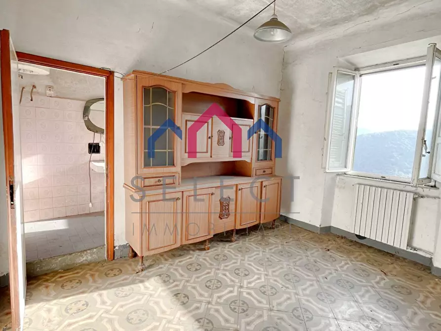 Immagine 41 di Casa semindipendente in vendita  a Bagni Di Lucca