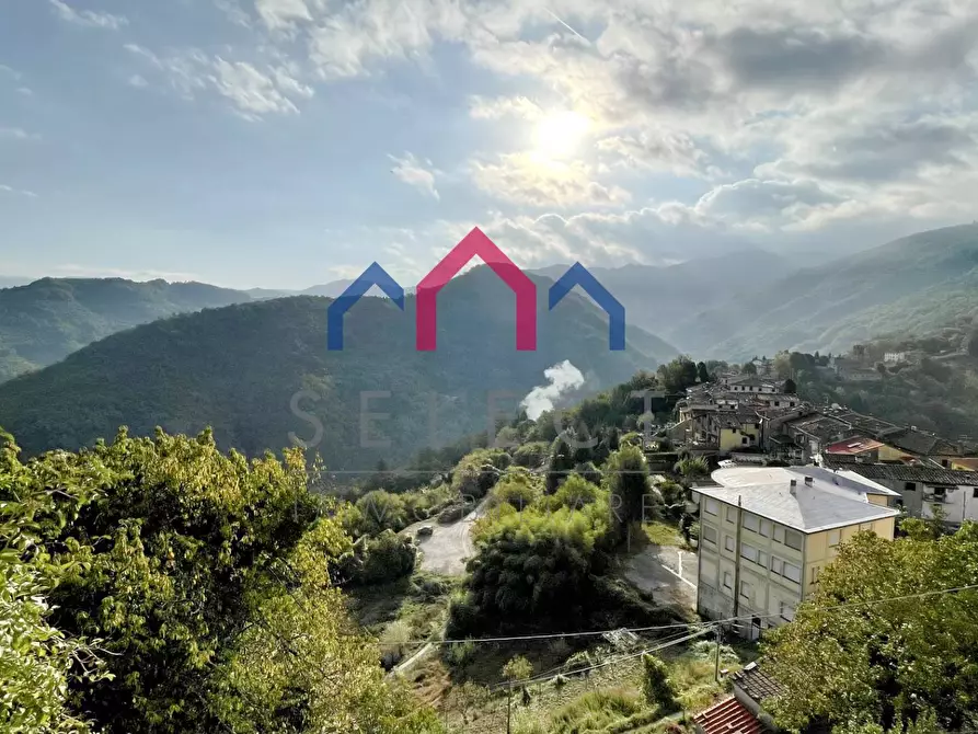 Immagine 47 di Casa semindipendente in vendita  a Bagni Di Lucca