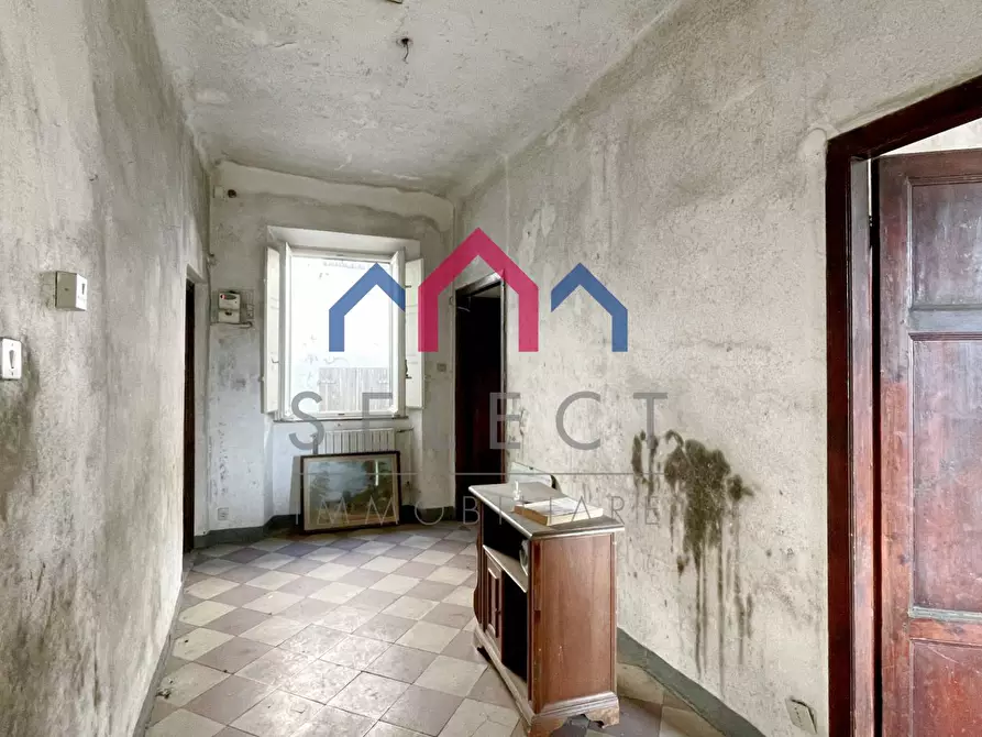 Immagine 30 di Casa semindipendente in vendita  a Bagni Di Lucca