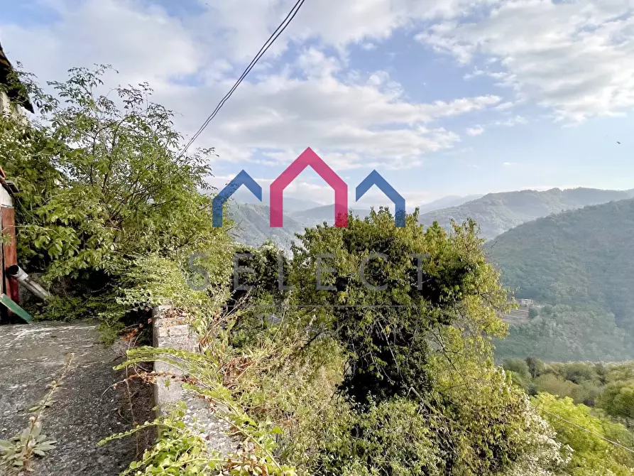 Immagine 14 di Casa semindipendente in vendita  a Bagni Di Lucca