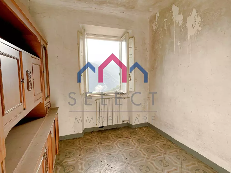 Immagine 43 di Casa semindipendente in vendita  a Bagni Di Lucca