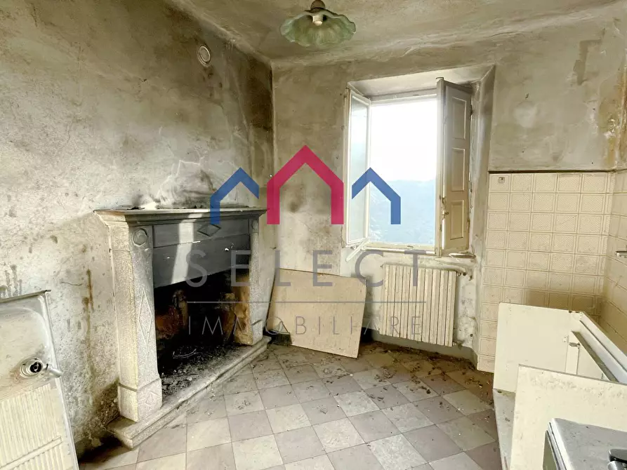 Immagine 32 di Casa semindipendente in vendita  a Bagni Di Lucca