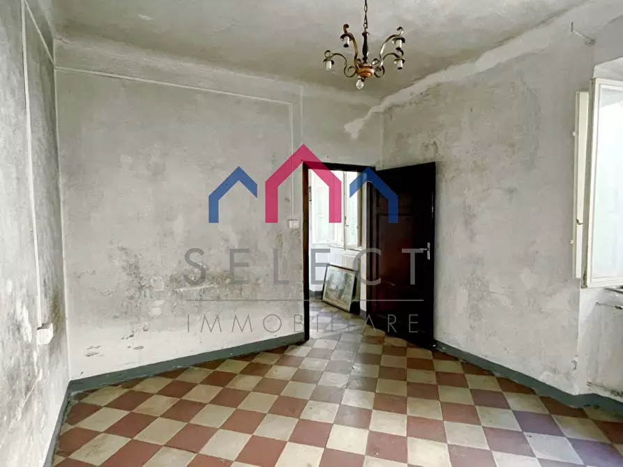 Immagine 57 di Casa semindipendente in vendita  a Bagni Di Lucca