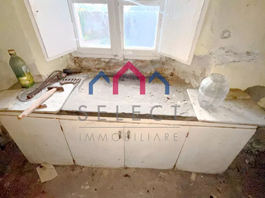 Immagine 24 di Casa semindipendente in vendita  a Bagni Di Lucca