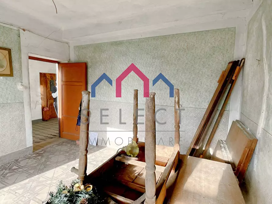 Immagine 7 di Casa semindipendente in vendita  a Bagni Di Lucca