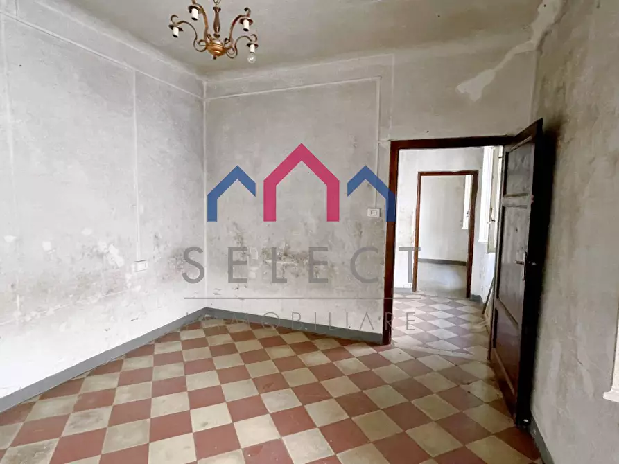 Immagine 58 di Casa semindipendente in vendita  a Bagni Di Lucca