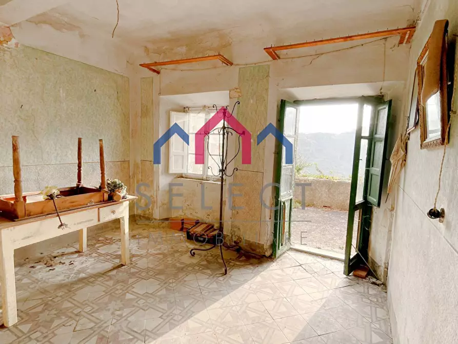 Immagine 4 di Casa semindipendente in vendita  a Bagni Di Lucca