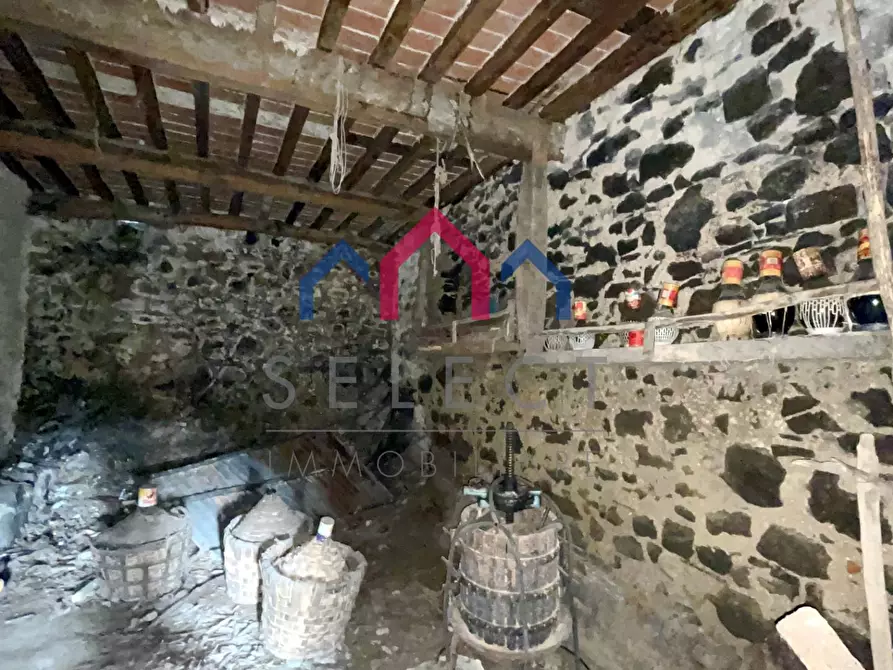 Immagine 60 di Casa semindipendente in vendita  a Bagni Di Lucca