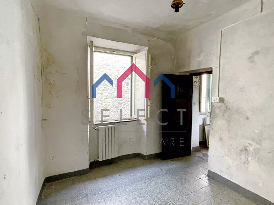 Immagine 53 di Casa semindipendente in vendita  a Bagni Di Lucca