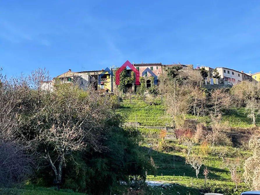 Immagine 68 di Casa semindipendente in vendita  a Bagni Di Lucca