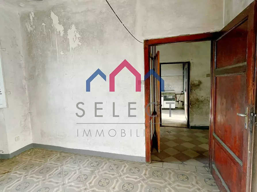 Immagine 42 di Casa semindipendente in vendita  a Bagni Di Lucca