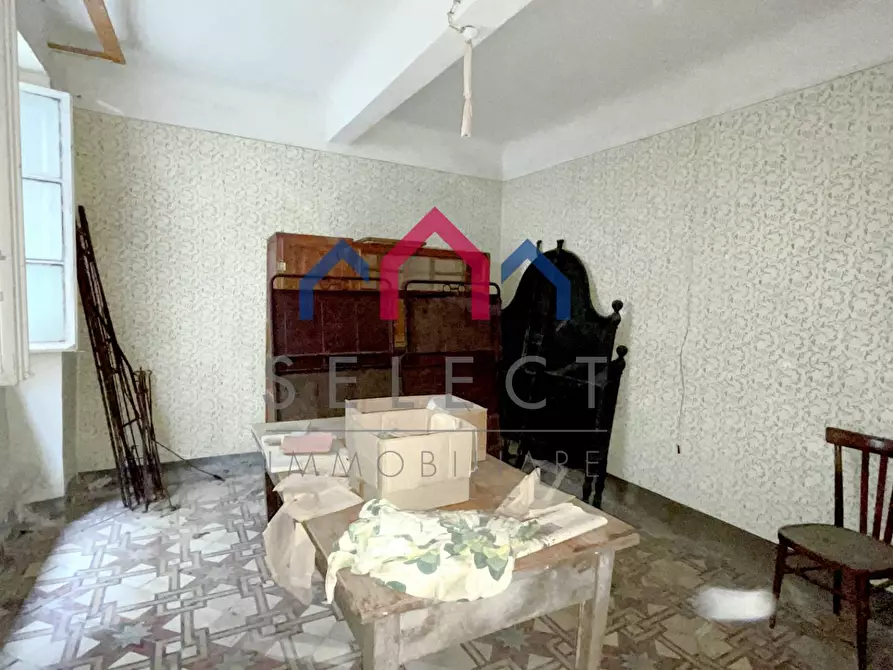 Immagine 27 di Casa semindipendente in vendita  a Bagni Di Lucca