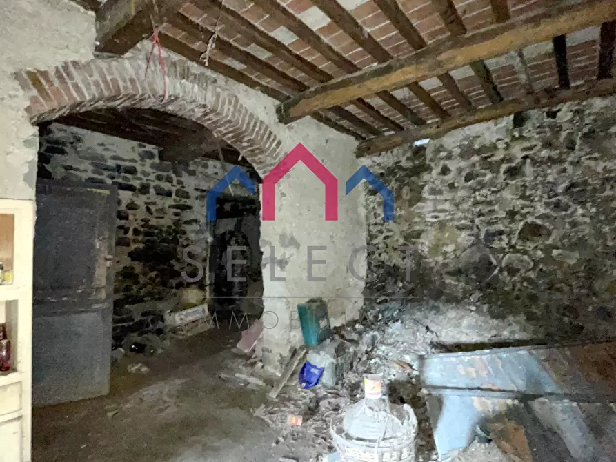 Immagine 62 di Casa semindipendente in vendita  a Bagni Di Lucca