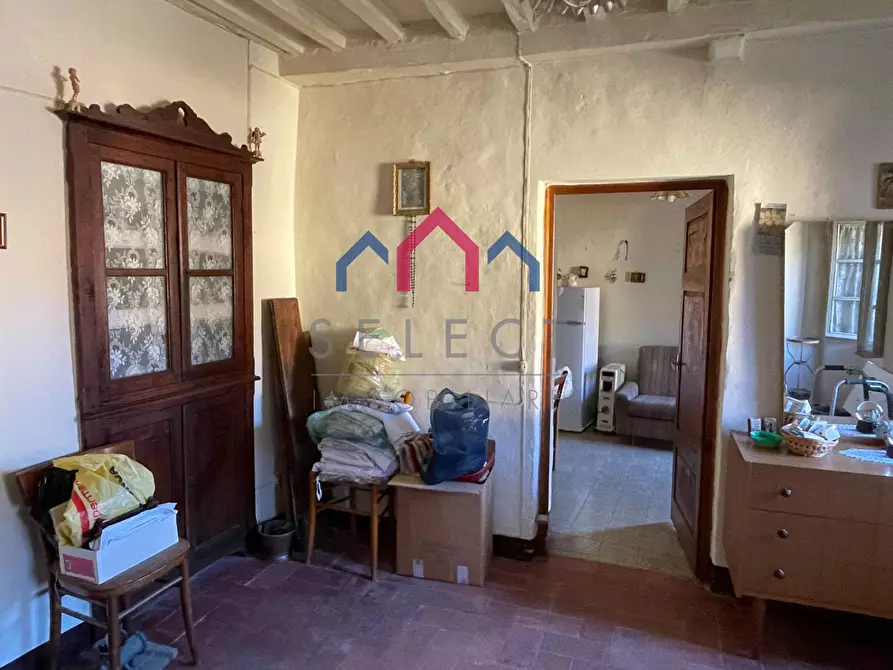 Immagine 14 di Casa semindipendente in vendita  a Borgo A Mozzano