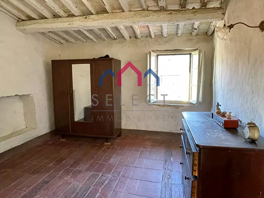 Immagine 25 di Casa semindipendente in vendita  a Borgo A Mozzano